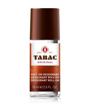 Tabac Original Deodorant Roll-On 75 ml 4011700410002 base-shot_at