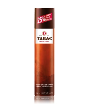 Tabac Original Deodorant Spray 250 ml 4011700410910 base-shot_at