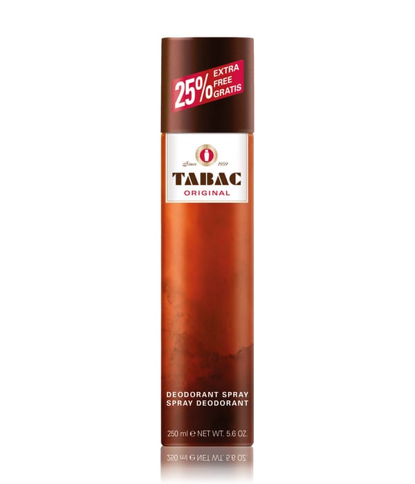 Produktbild 1 von 2, Tabac Original Deodorant Spray