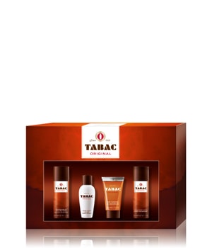 Tabac Original Duftset 1 pcs für Männer