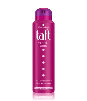 taft Casual Chic Sofortige Textur & Definition Texturizing Spray 150 ml für Frauen