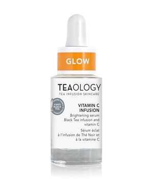 TEAOLOGY Vitamin C Infusion Gesichtsserum 15 ml 8050148500834 base-shot_at