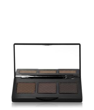 The BrowGal Convertible Brow Augenbrauen Palette 6 g 857374004864 base-shot_at