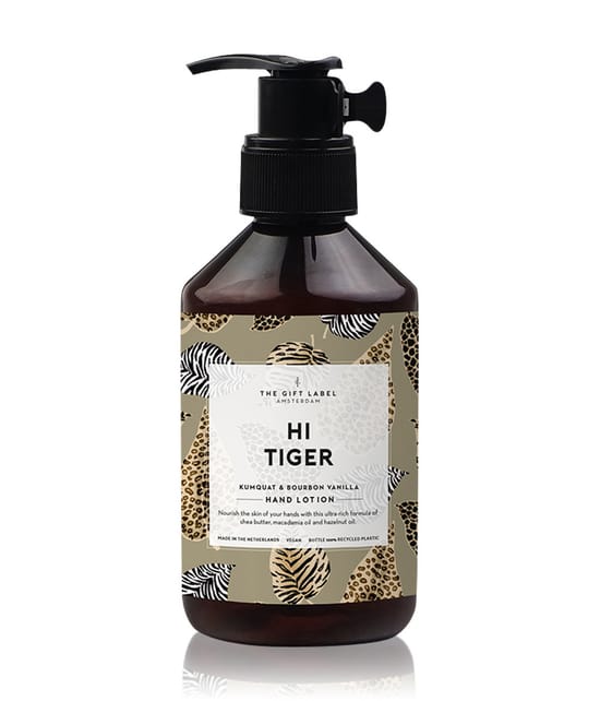 Produktbild 1 von 1, The Gift Label Hi Tiger Handlotion