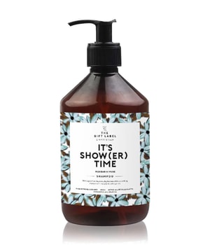 The Gift Label It's Show(er) Time Haarshampoo 500 ml 8720301527403 base-shot_at