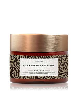 The Gift Label Relax Refresh Recharge Körpercreme 250 ml 8719033566903 base-shot_at