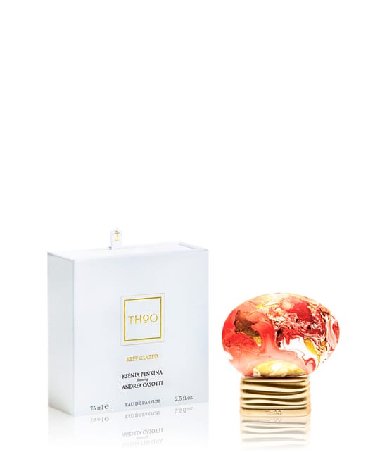 Produktbild 2 von 6, THoO Keep Glazed Eau de Parfum