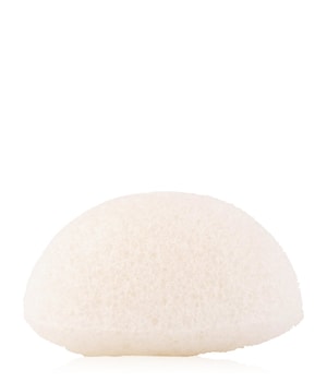 The Konjac Sponge The Korean Konjac 100% Pure Konjac Plant Fibre Gesichtsschwamm 1 pcs unisex