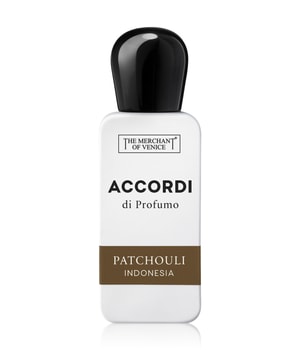 The Merchant of Venice Accordi di Profumo Eau de Parfum 30 ml 679602480772 base-shot_at