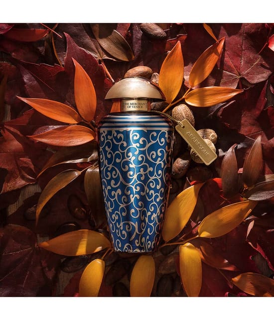 The Merchant of Venice Murano Exclusive Eau de Parfum 100 ml 0679602481199 visual-shot_at