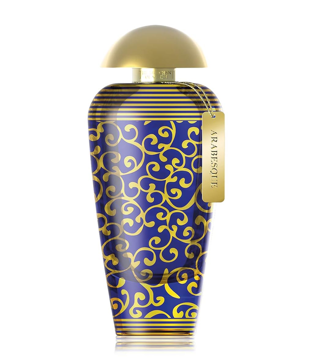 The Merchant of Venice Murano Exclusive Eau de Parfum 100 ml 0679602481199 base-shot_at