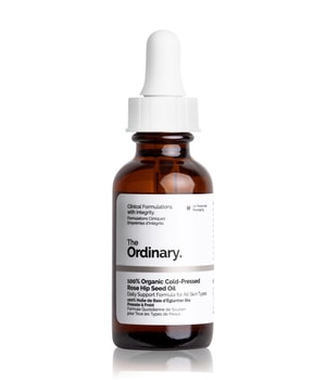 The Ordinary 100% Organic Cold-Pressed Rose Hip Seed Oil Gesichtsöl 30 ml unisex
