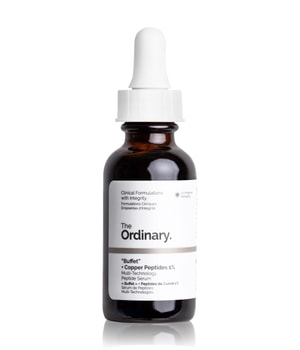The Ordinary Buffet + Copper Peptides 1% Gesichtsserum 30 ml unisex
