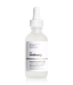 The Ordinary Hyaluronic Acid 2% + B5 Gesichtsserum 60 ml unisex