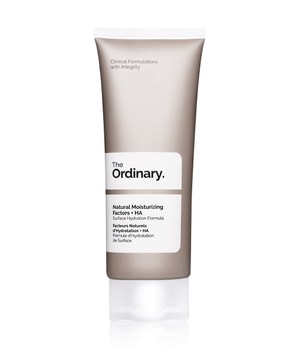 The Ordinary Natural Moisturizing Factors + HA Gesichtscreme 100 ml unisex