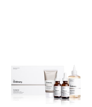 The Ordinary The Bright Gesichtspflegeset 1 pcs unisex