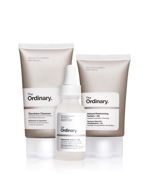 The Ordinary The Daily Gesichtspflegeset 1 pcs unisex