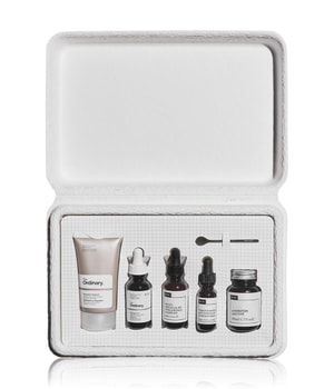The Ordinary x Niod The Future Set Gesichtspflegeset 1 pcs unisex