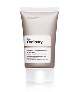 The Ordinary Vitamin C Suspension 30% in Silicone Gesichtsserum 30 ml unisex