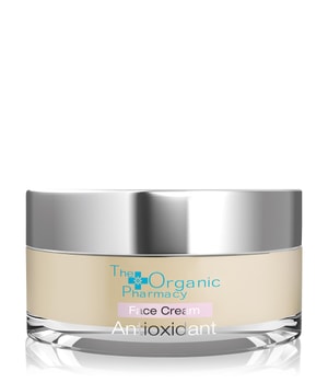The Organic Pharmacy Antioxidant Gesichtscreme 50 ml 5060063490007 base-shot_at
