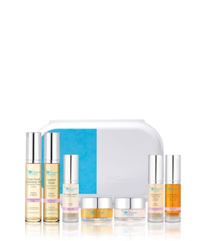 The Organic Pharmacy Essentials Skincare Gesichtspflegeset 1 pcs unisex