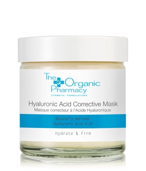 The Organic Pharmacy Hyaluronic Acid Gesichtsmaske 60 ml 5060373521484 base-shot_at