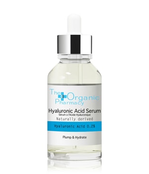 The Organic Pharmacy Hyaluronic Acid Gesichtsserum 30 ml 5060373520333 base-shot_at