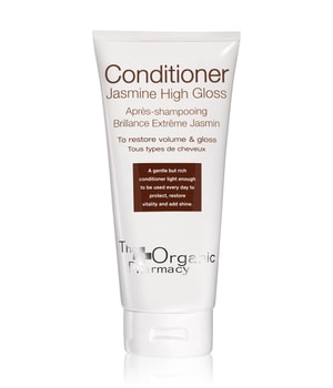 The Organic Pharmacy Jasmin High Gloss Conditioner 200 ml für Frauen