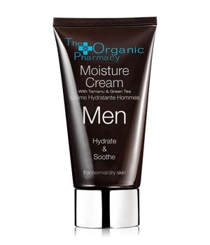 The Organic Pharmacy Men Moisture Gesichtscreme 75 ml für Männer