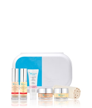 The Organic Pharmacy Rejunivating Skincare Gesichtspflegeset 1 pcs unisex