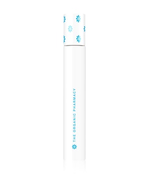 The Organic Pharmacy Volumising Mascara 10 ml für Frauen, Farbe: Schwarz