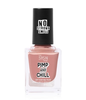 The Sign Tribe Pimp and Chill Nagellack 11 ml 4059729301765 base-shot_at