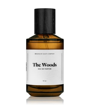 Brooklyn Soap Company The Woods Eau de Parfum 50 ml 4260380010273 base-shot_at