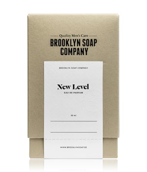 Brooklyn Soap Company New Level Eau de Parfum 50 ml 4260380010563 pack-shot_at