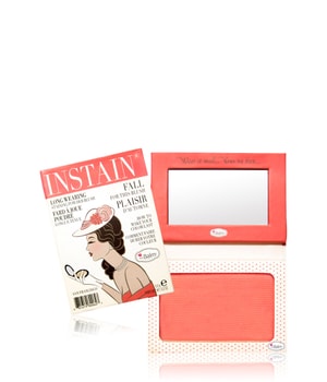 theBalm Instain Rouge 6.5 g 681619800627 base-shot_at