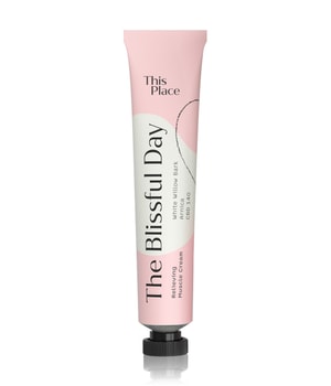 This Place The Blissful Day Körpercreme 20 ml 42418863 base-shot_at