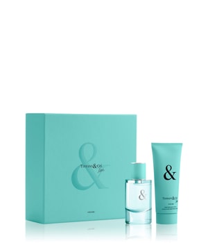 Tiffany & Co. & Love for Her Duftset 1 pcs für Frauen