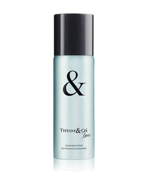Tiffany & Co. & Love for Him Deodorant Spray 150 ml 3614227729148 base-shot_at