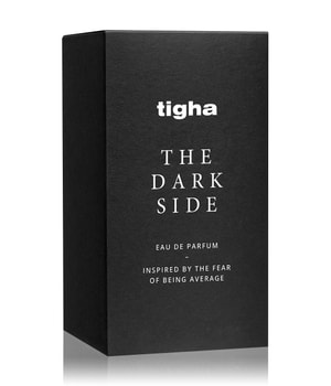 tigha The Dark Side Eau de Parfum 50 ml 4260631570143 pack-shot_at