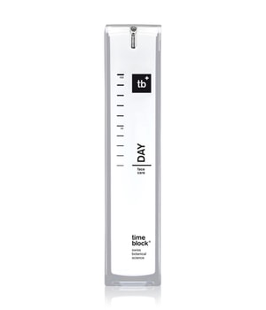 timeblock Day Gesichtsemulsion 50 ml unisex