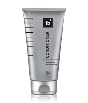 timeblock Hair Care Conditioner 200 ml 5060215810332 base-shot_at