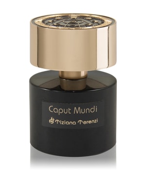 Tiziana Terenzi Caput Mundi Parfum 100 ml für Frauen