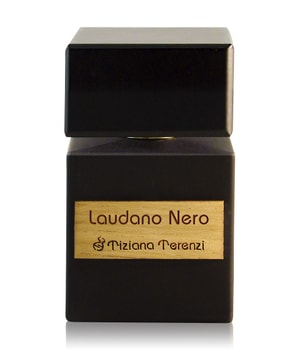 Tiziana Terenzi Laudano Nero Parfum 100 ml unisex