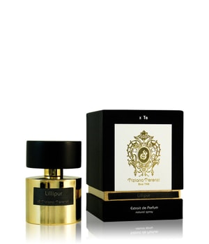 Tiziana Terenzi Lillipur Parfum 100 ml für Frauen