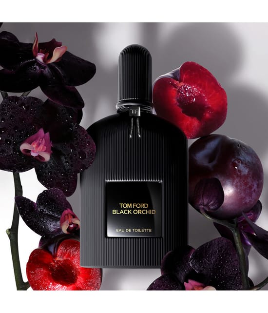 Produktbild 2 von 4, TOM FORD Black Orchid Eau de Toilette