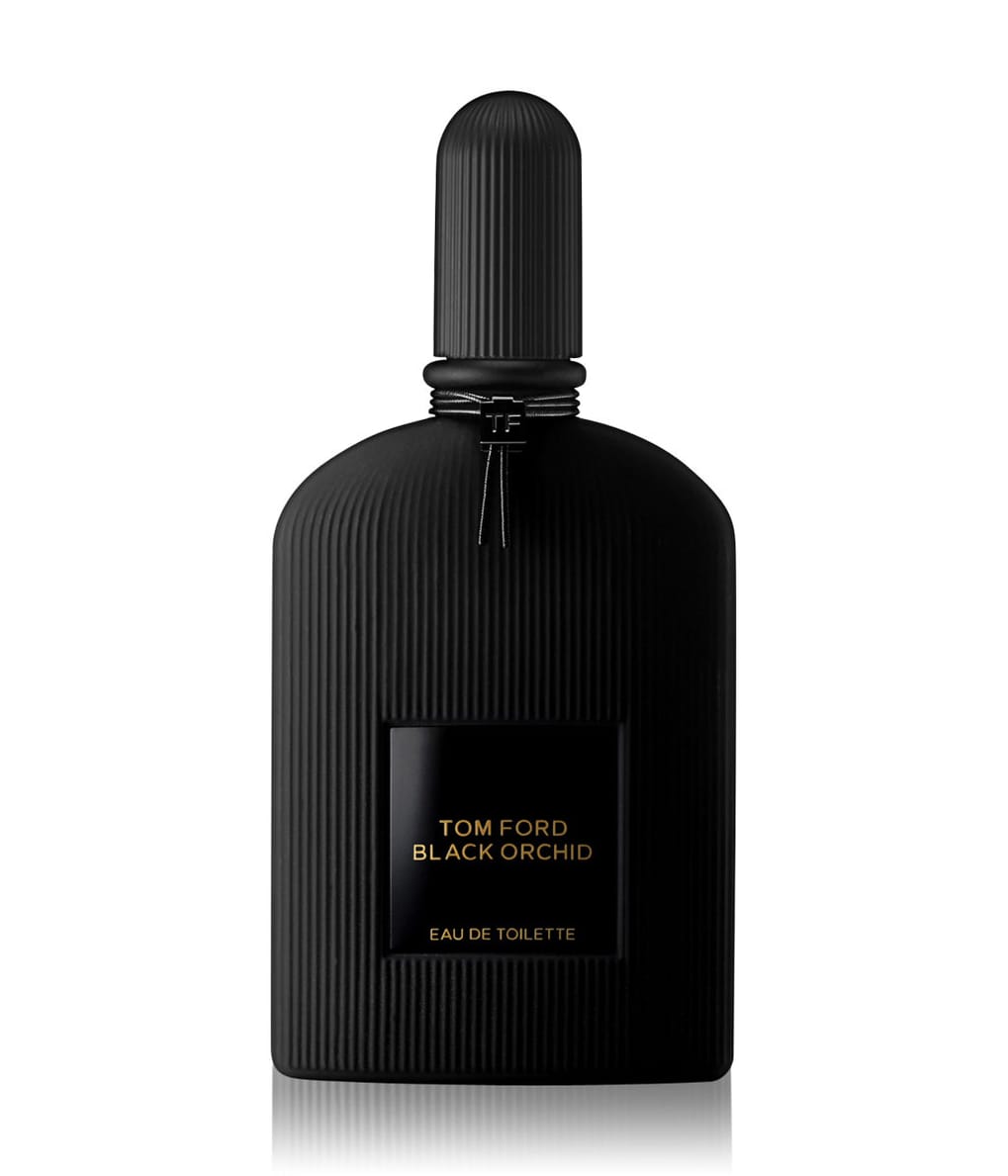 TOM FORD Black Orchid Eau de Toilette 50 ml 888066149044 base-shot_at