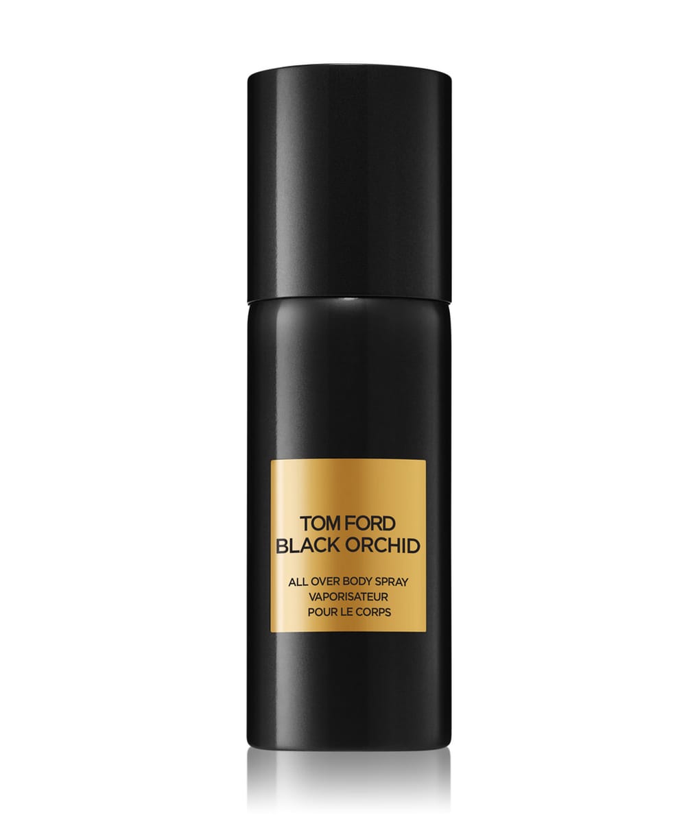 TOM FORD Black Orchid Körperspray 150 ml 888066077439 base-shot_at