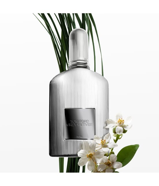 Produktbild 3 von 4, TOM FORD Grey Vetiver Parfum