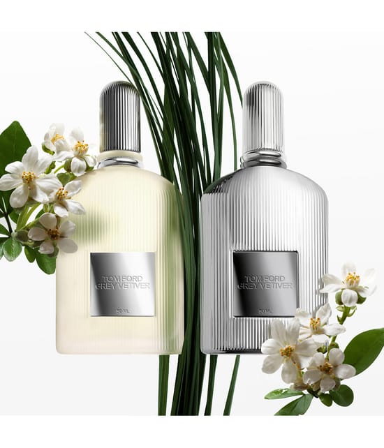 Produktbild 4 von 4, TOM FORD Grey Vetiver Parfum