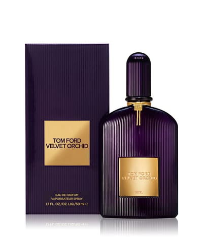 Tom Ford Velvet Orchid Eau de Parfum kaufen | flaconi.at